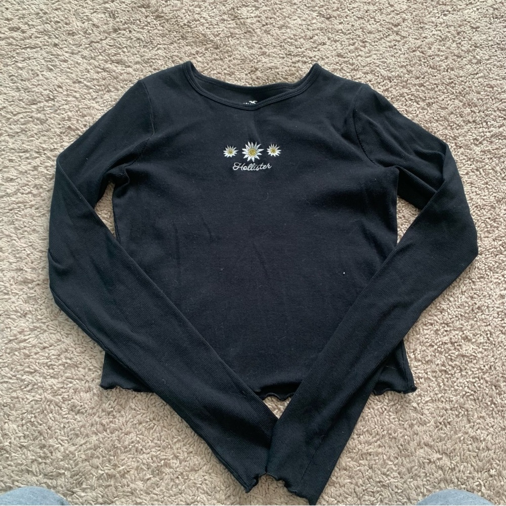 Hollister Shirt